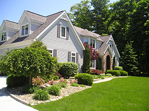 Landscapers and Lawncare Services in Santee, SC
